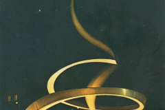 Spiral Åtbörd