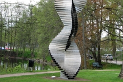 Yin Yang Torso