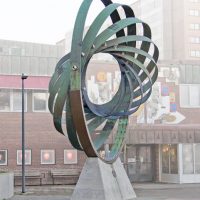 Ställbart Universum, Göteborg
