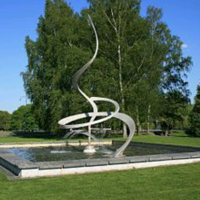 Spiral Åtbörd